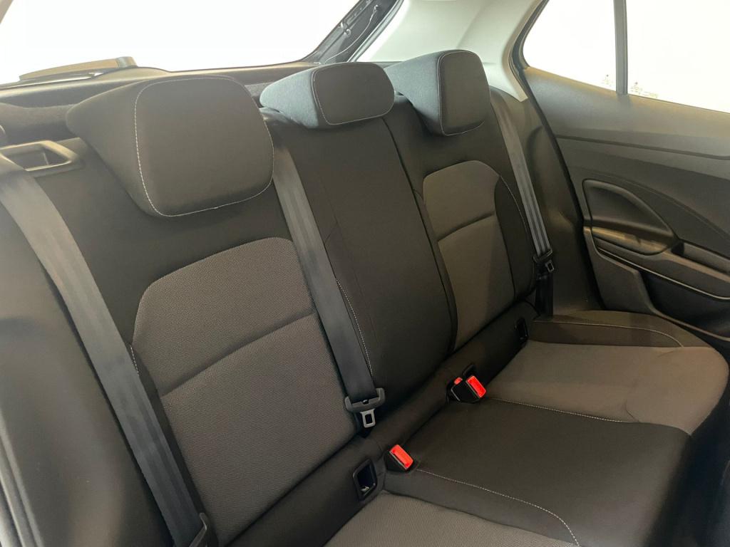 Skoda Fabia 1.0 tsi business edition