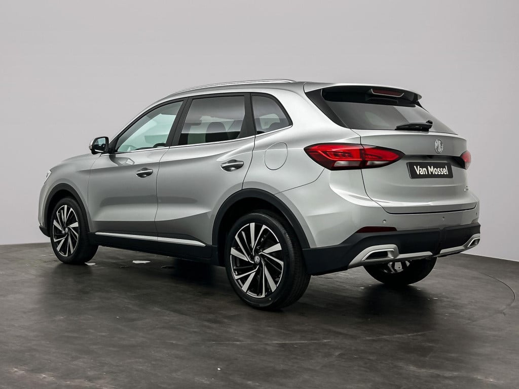 MG Onbekend 1.5 hybrid+ luxury super voordeel – op = op - 7 jaar garantie –