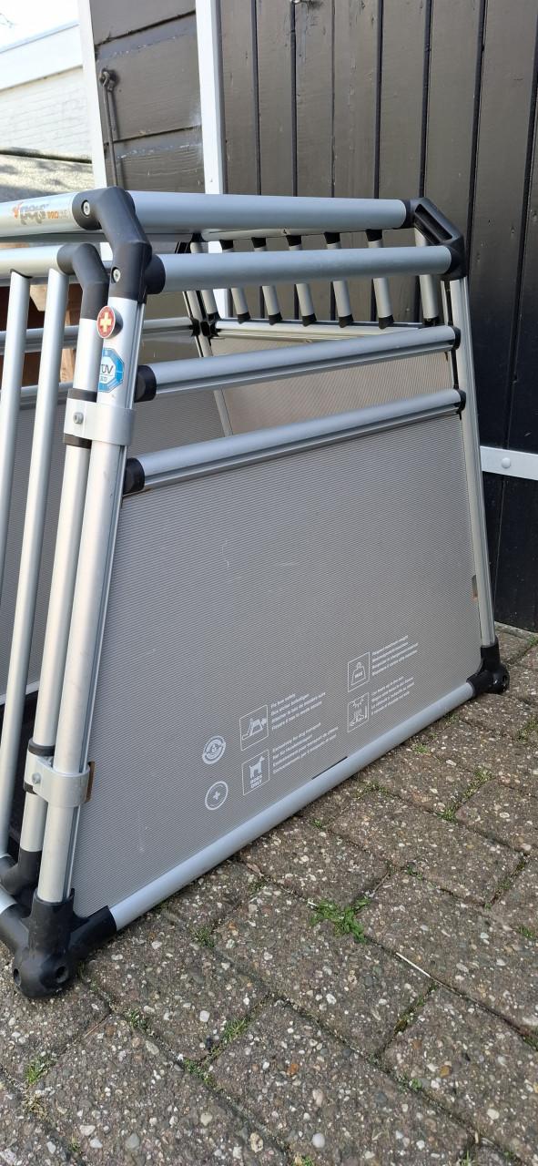 Autobench 4pets proline