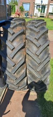 Tractorbanden