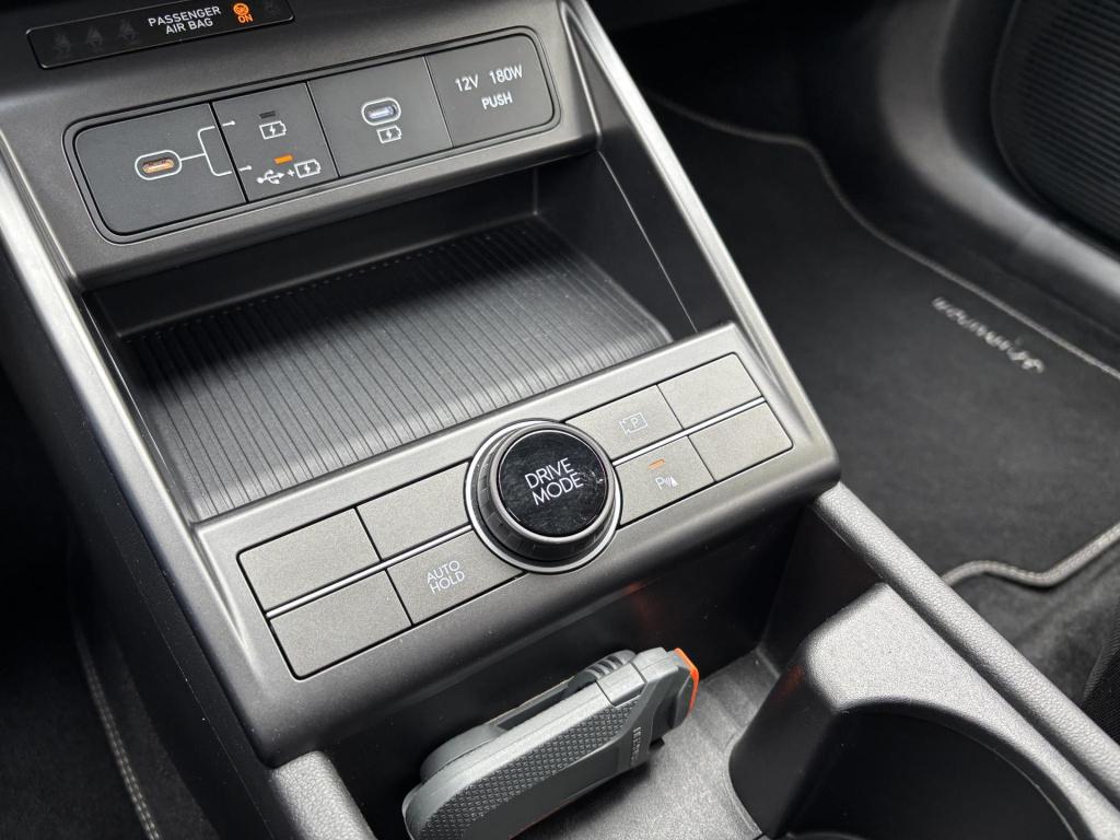 Hyundai Kona 1.6 gdi hev comfort