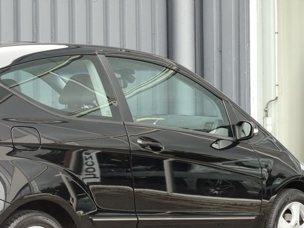 Mercedes-Benz A-Klasse 170 avantgarde