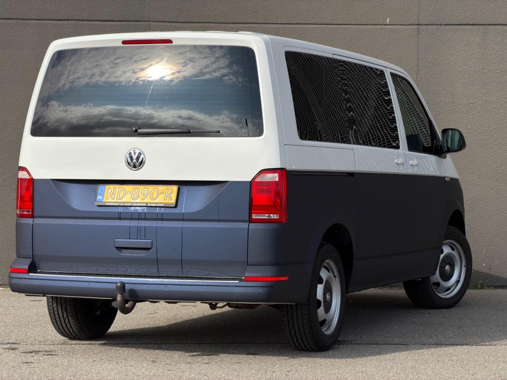 Volkswagen Transporter kombi 2.0 tdi l1h1 highline