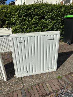 Convector radiatoren