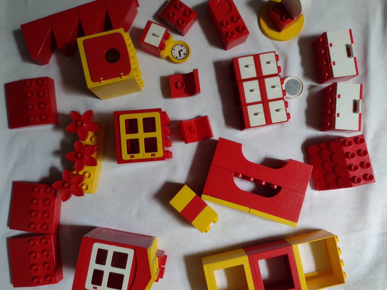 Duplo