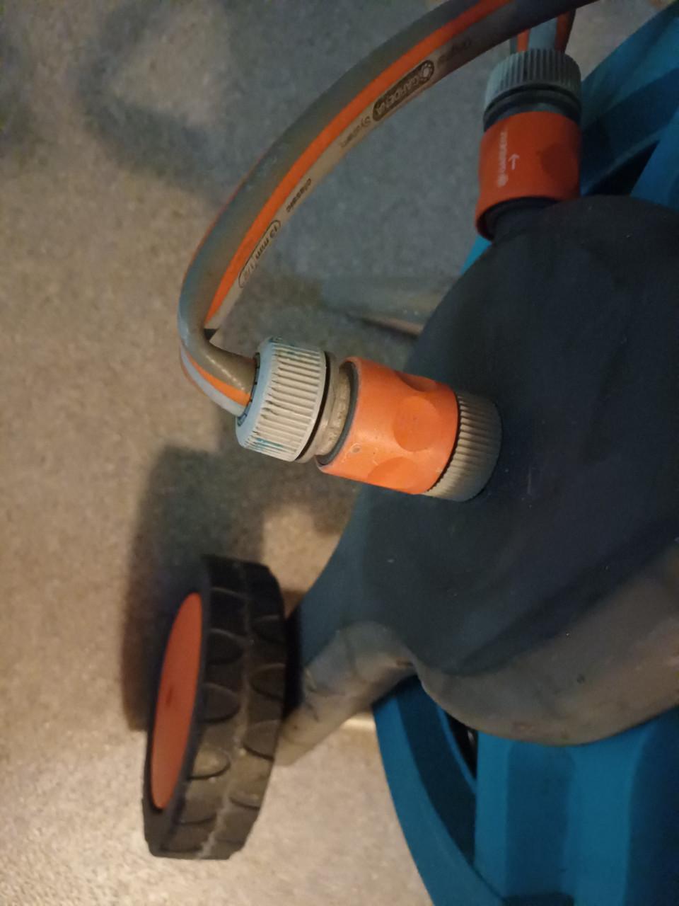 Gardena tuinslang +20 meter