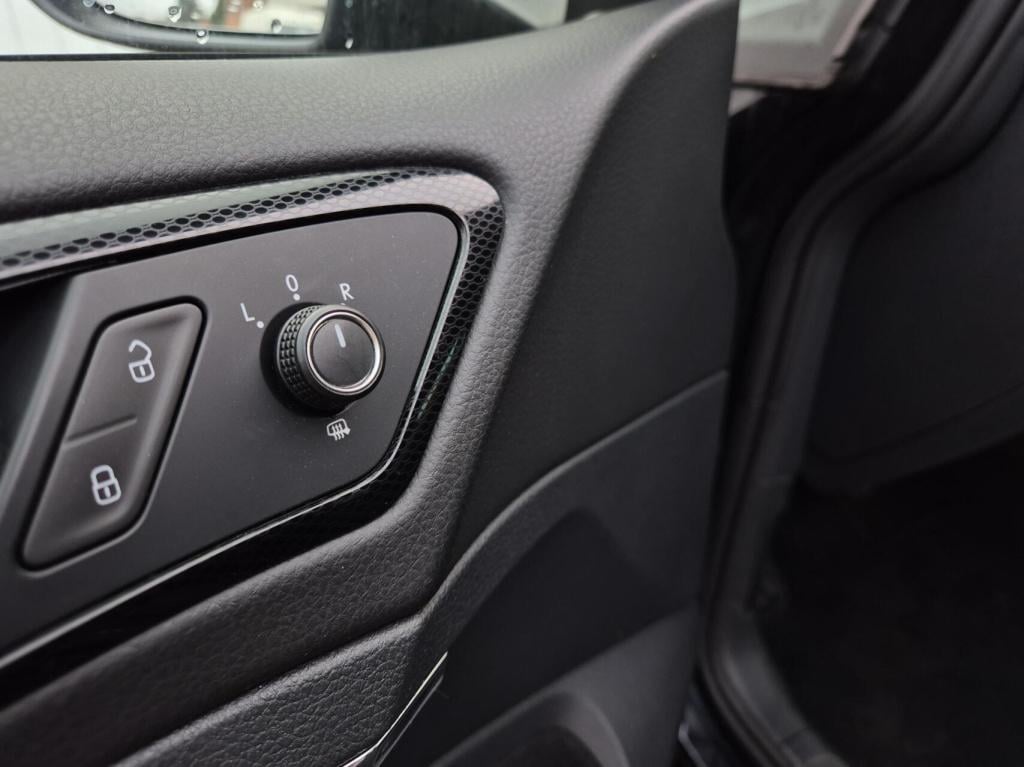 Volkswagen Golf 1.4 tsi highline / 1e eigenaar / cruisecontrol / stoelverwa