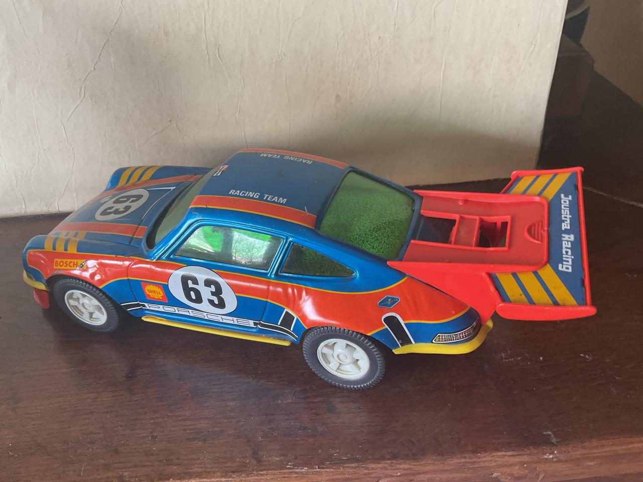 Porsche 911 ( Joustra )