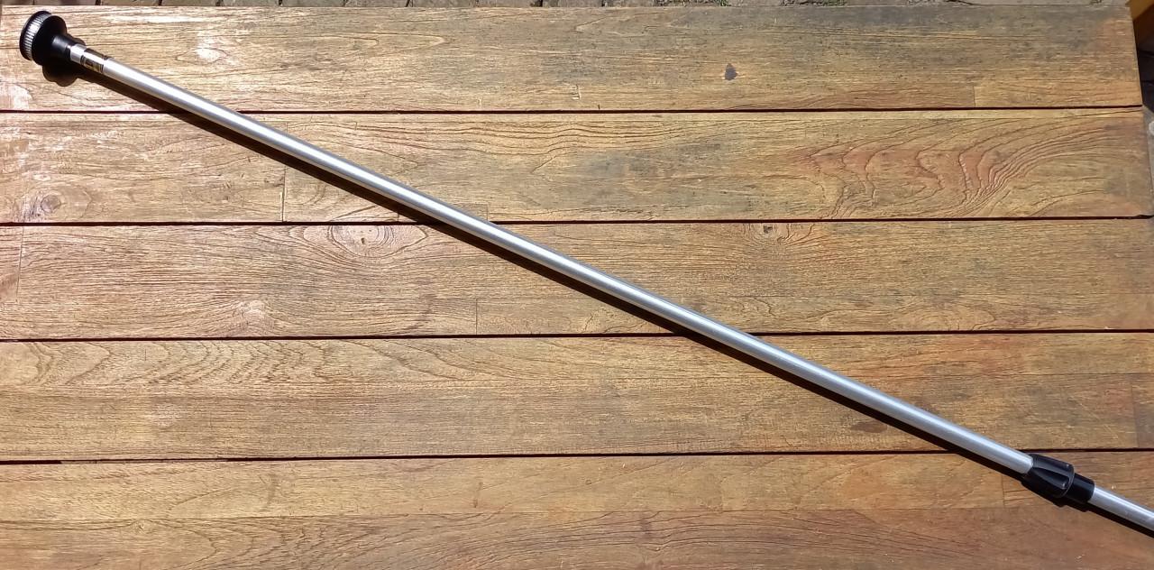 Toplicht perko op stang 12v
