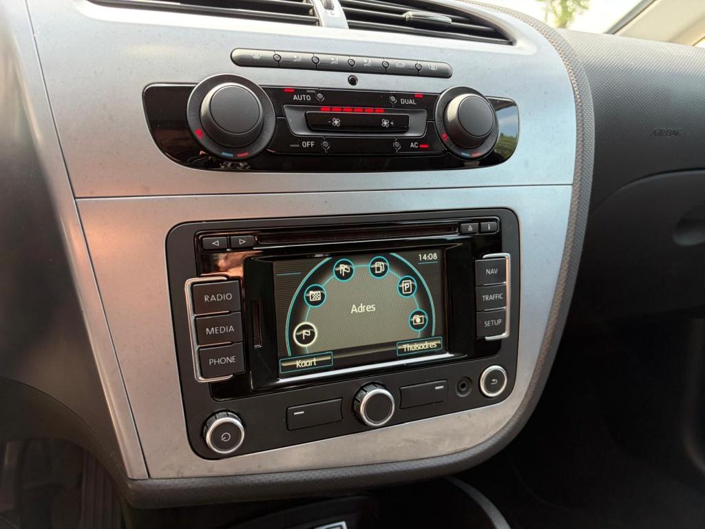 Seat Leon 1.2 tsi eco.bns copa | 43.868 km!