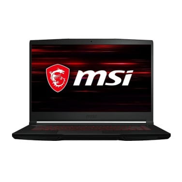 MSI GF63 Thin | 480 GB | 16 GB | i7-9750H | Nvidia Geforce GTX 1650