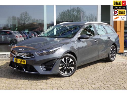Kia Ceed Sportswagon 1.6 gdi phev dynamicplusline