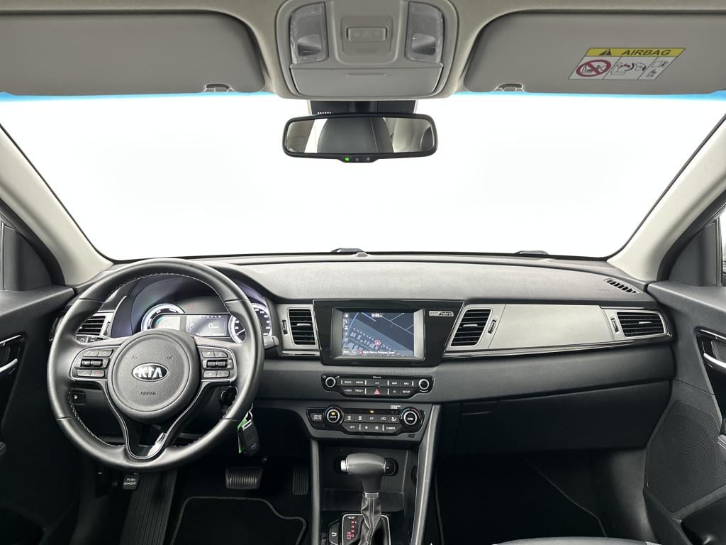 Kia Niro 1.6 gdi hybrid dynamicline