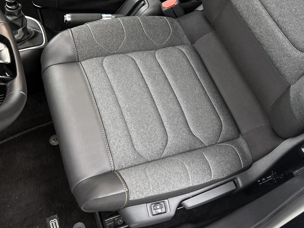 Citroen C3 110 pk plus | rijklaar | comfort seats | stoelverwarming | apple