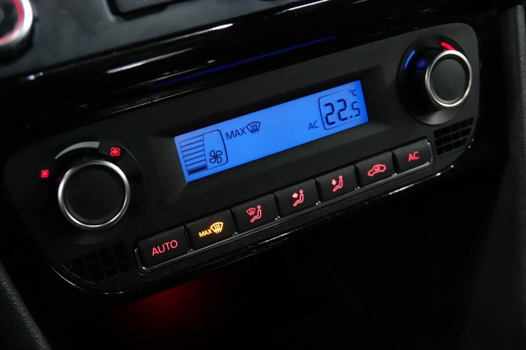Volkswagen Polo 1.4 tsi gti | airco | aux |