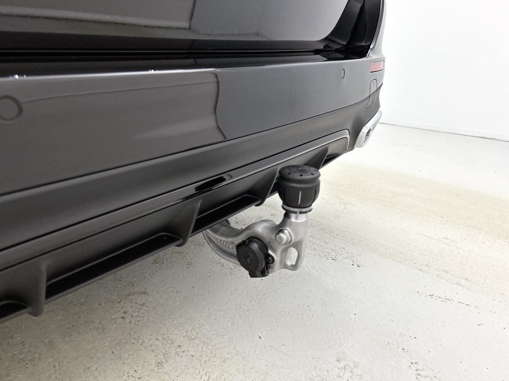 Mercedes-Benz E-Klasse estate 300 e sport edition | trekhaak | nightpakket 