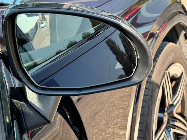 Mercedes-Benz Glc coupé 300e 4matic amg line l panoramadak l niveau- regeli