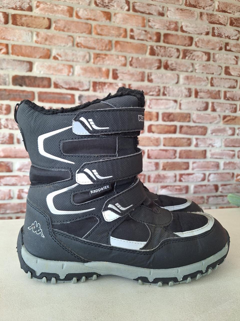 Snowboots maat 39