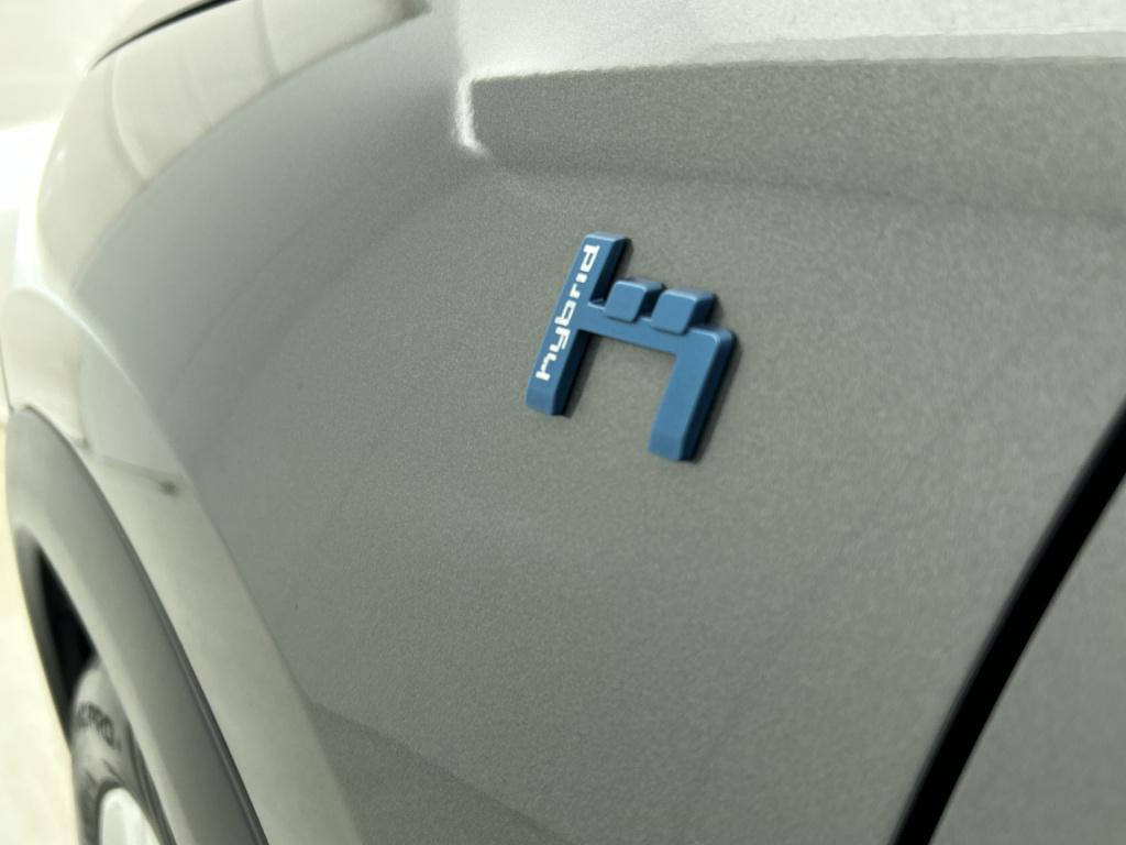 Citroen C5 Aircross plug-in hybrid 225 pk feel achteruitrijcamera | navigat