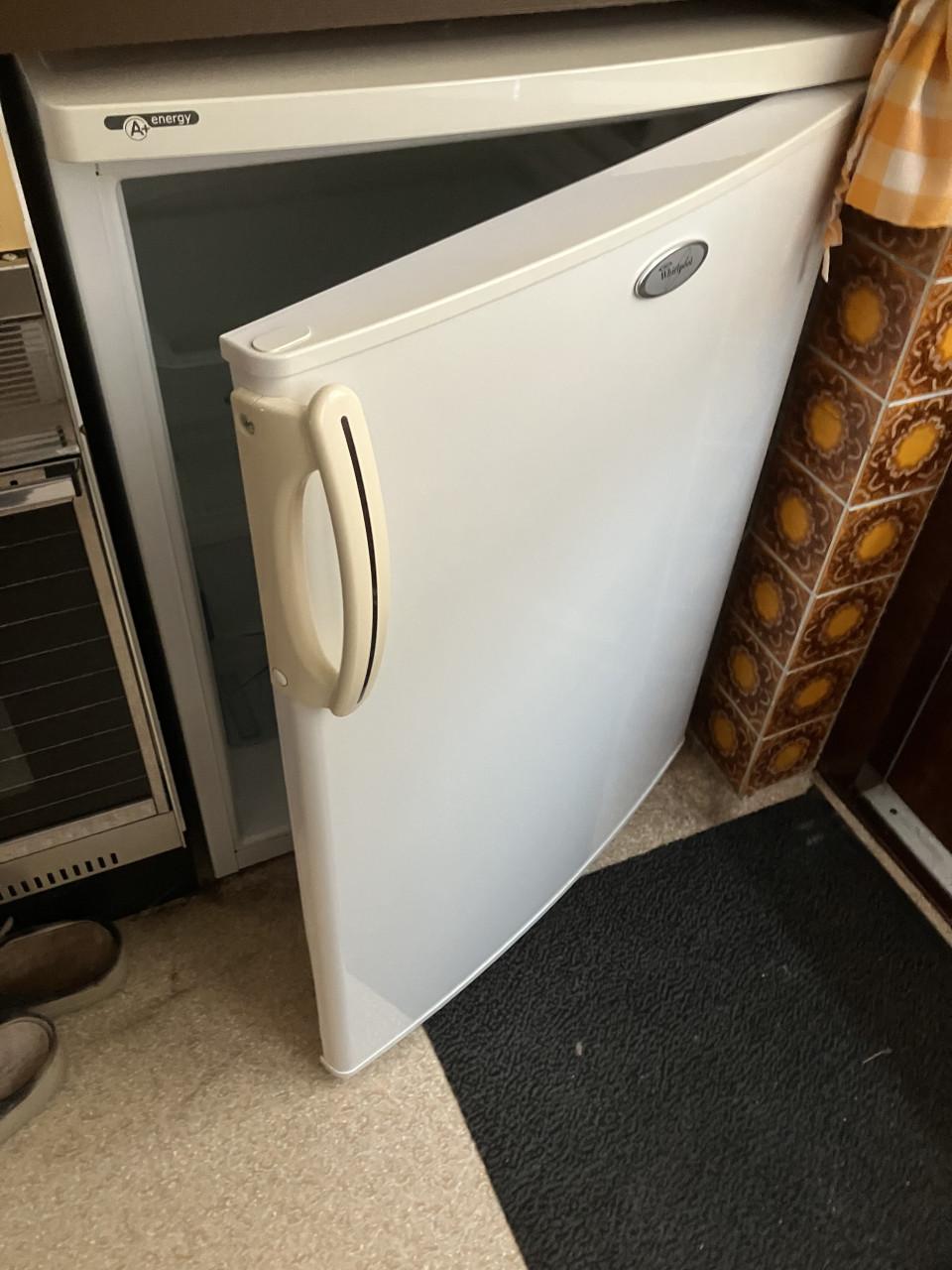 Tafelmodel koelkast 2 stuks