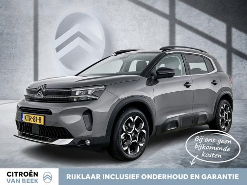 Citroen C5 Aircross hybrid 145pk automaat max | elektrische achterklep | ad