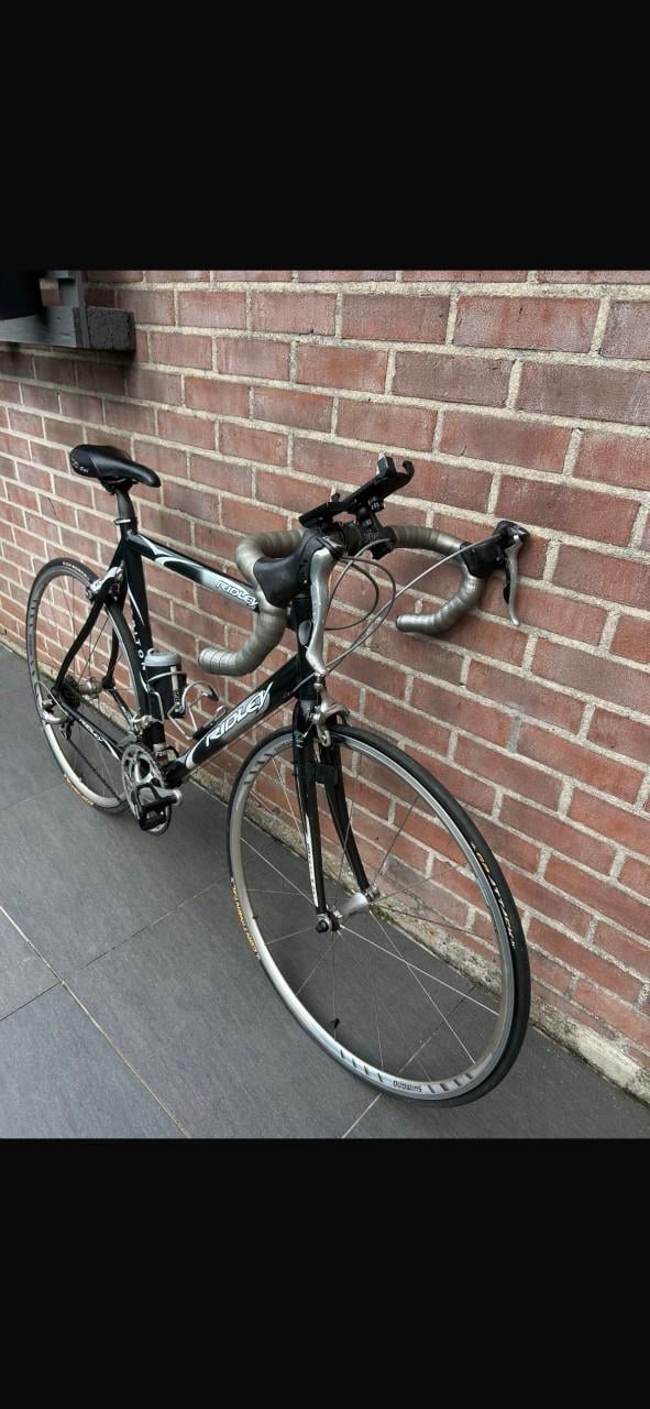 Racefiets dames Ridley