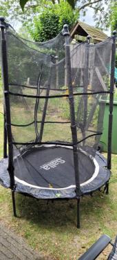 Trampoline