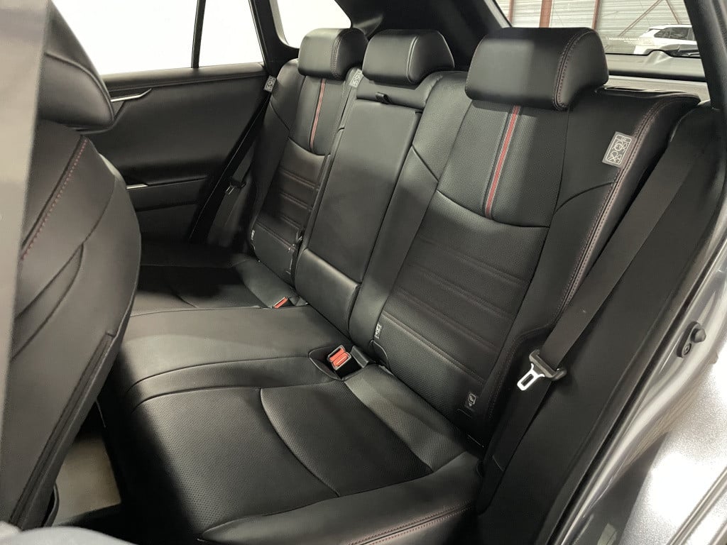 Toyota Rav4 2.5 plug-in hybrid bi-tone plus | panodak | leer |
