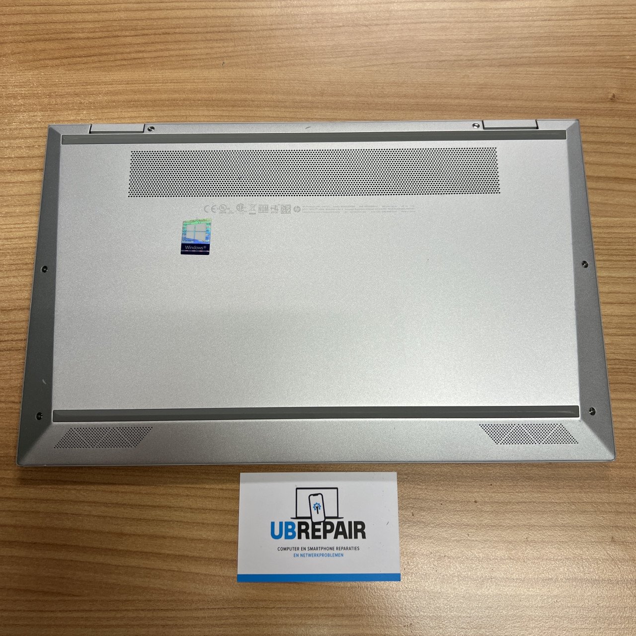 HP Elitebook X360 1040 G7 Intel Core i5 14 inch 256 GB