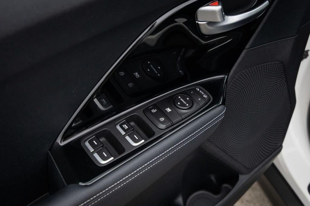 Kia E-niro vision plus 39 kwh | soh 100 procent