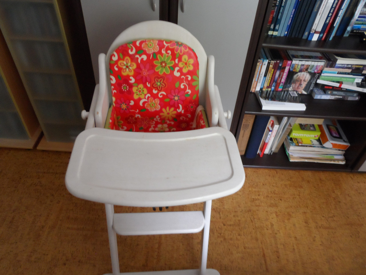 Kinderstoel
