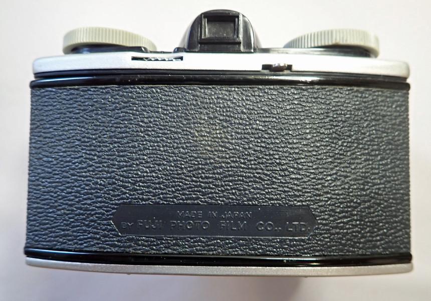 FUJI PET 35 zoekercamera