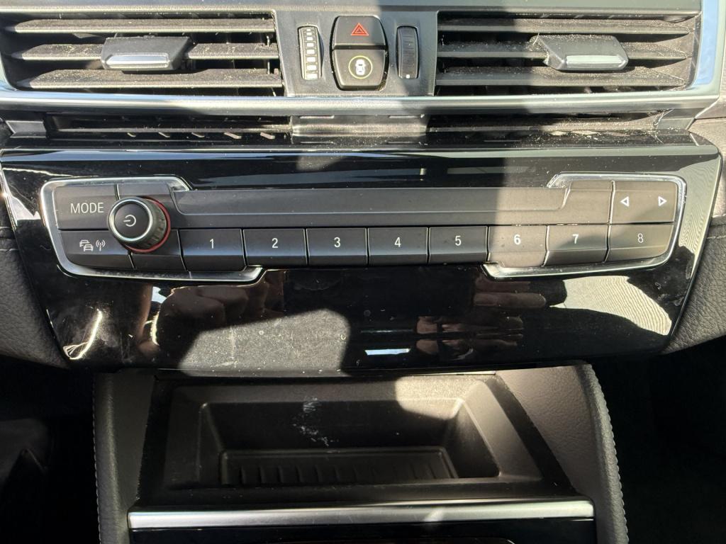 BMW 2-serie active tourer 225xe iperformance high executive m-sportpakket