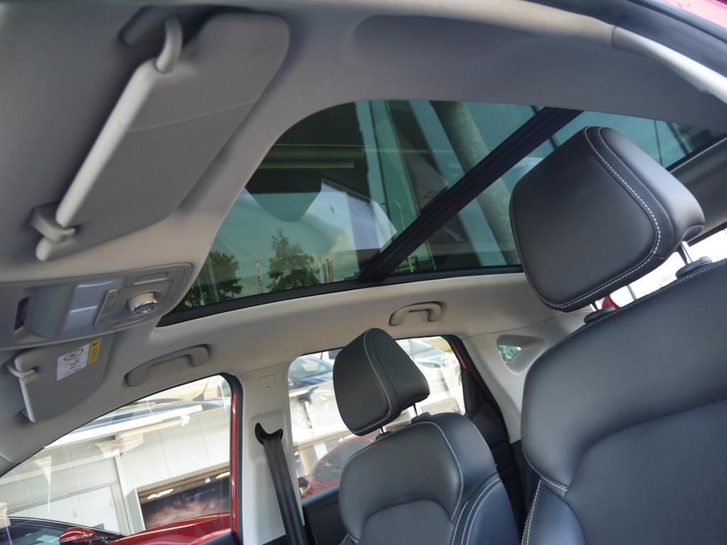 MG Zs Ev mg luxury 45 kwh|rijklaar