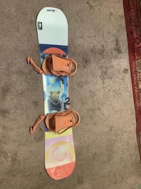 Capita Space metal fantasy 145