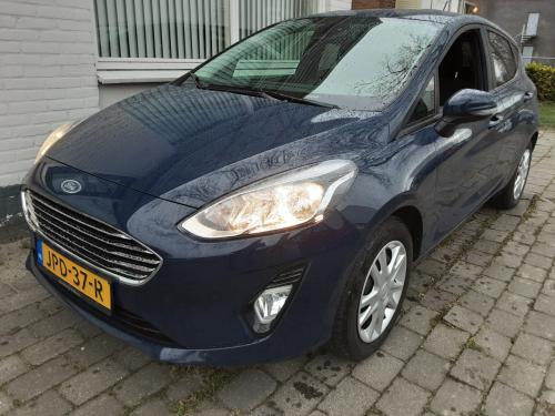 Ford FIESTA 1.1 Trend