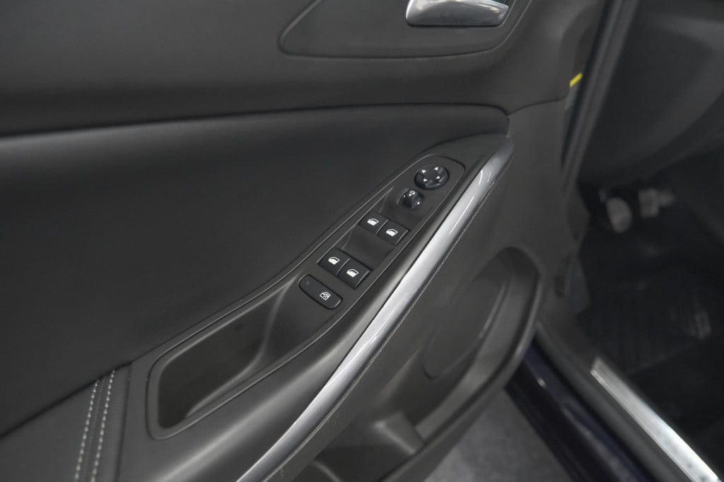 Opel Grandland X 130 turbo innovation | elektrische kofferklep | camera | d