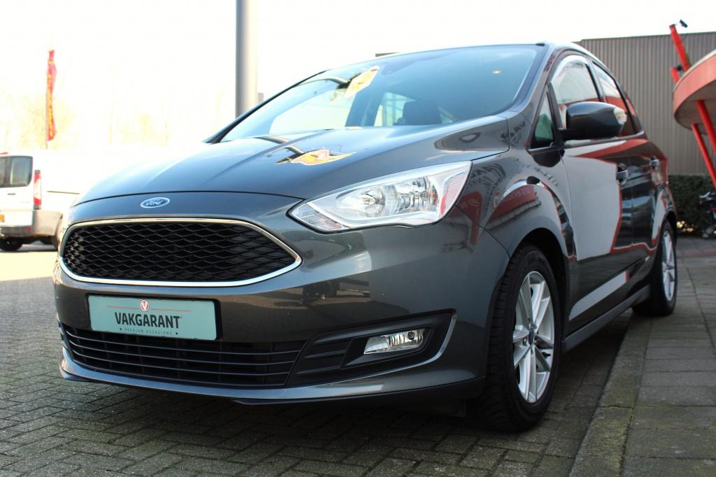 Ford C-max 1.0 trend