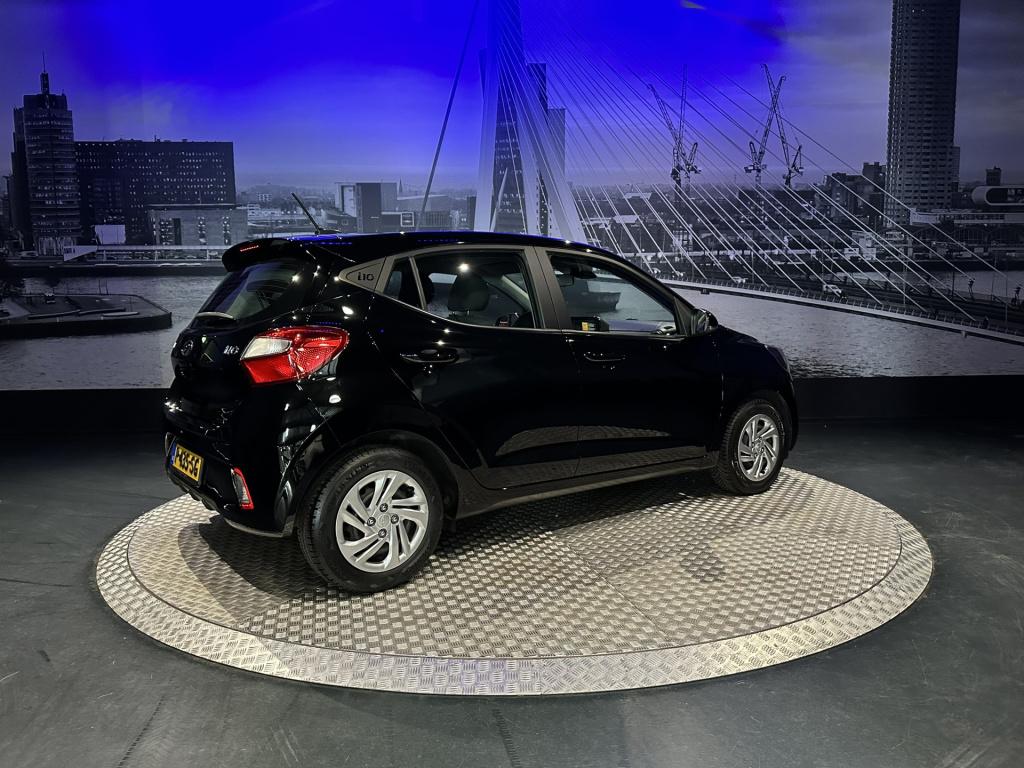 Hyundai I 10 1.0 comfort 5-zits *automaat*carplay*