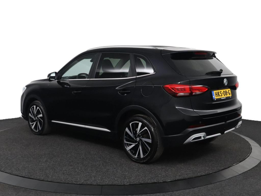 MG ZS 1.5 hybrid+ luxury | keyless entry | 360 camera| stoel +stuurverwarmi