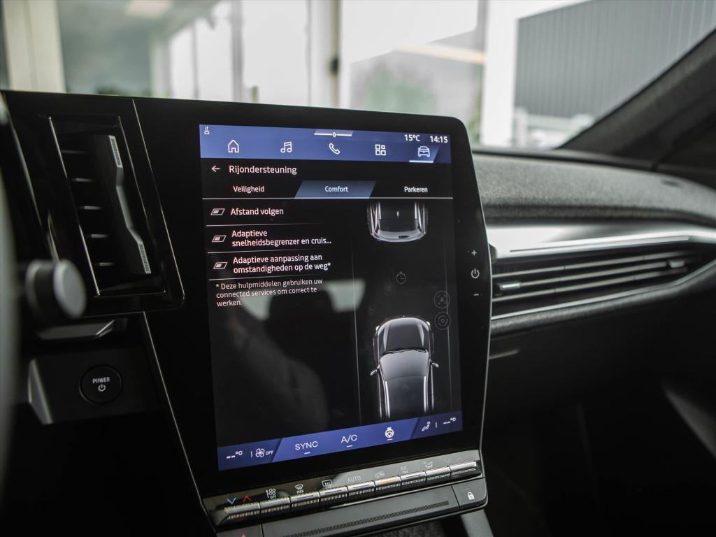 Renault Scenic e-tech ev60 170pk comfort range techno automaat