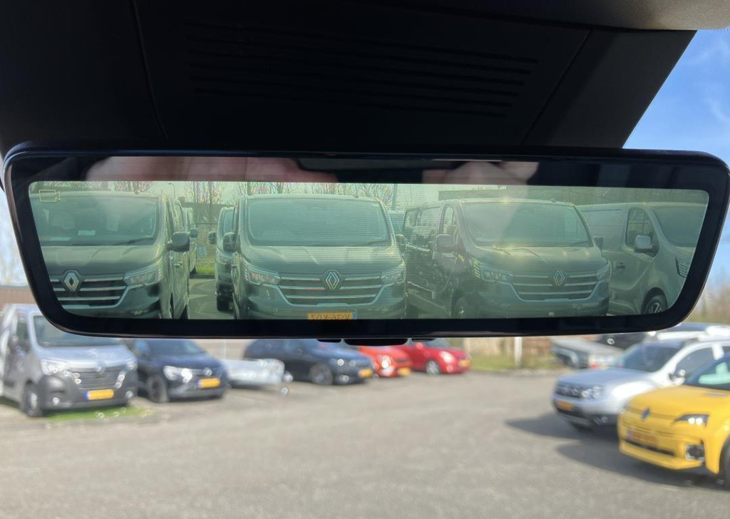 Renault Master t35 2.0 dci 150 l3h2 extra