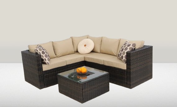 Loungeset