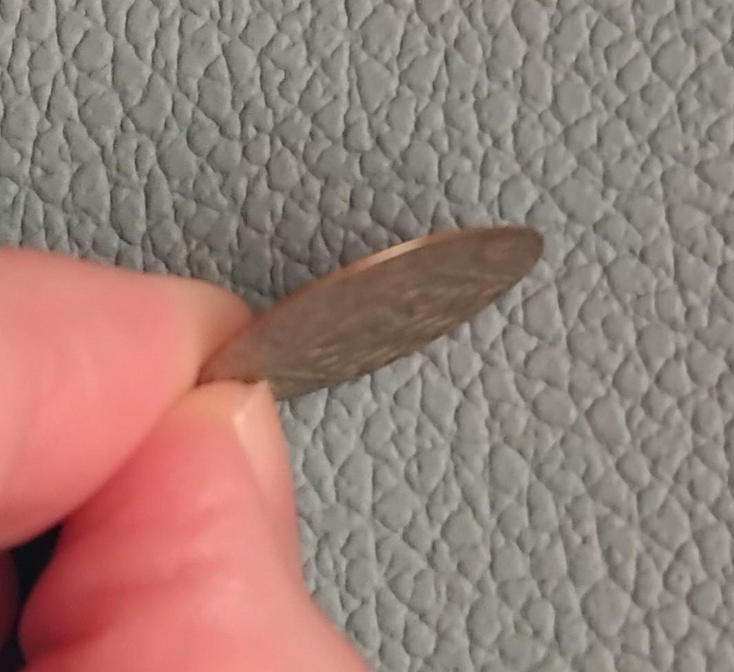 1731 / ZILVER / Dubbele Wapenstuiver Zeeland