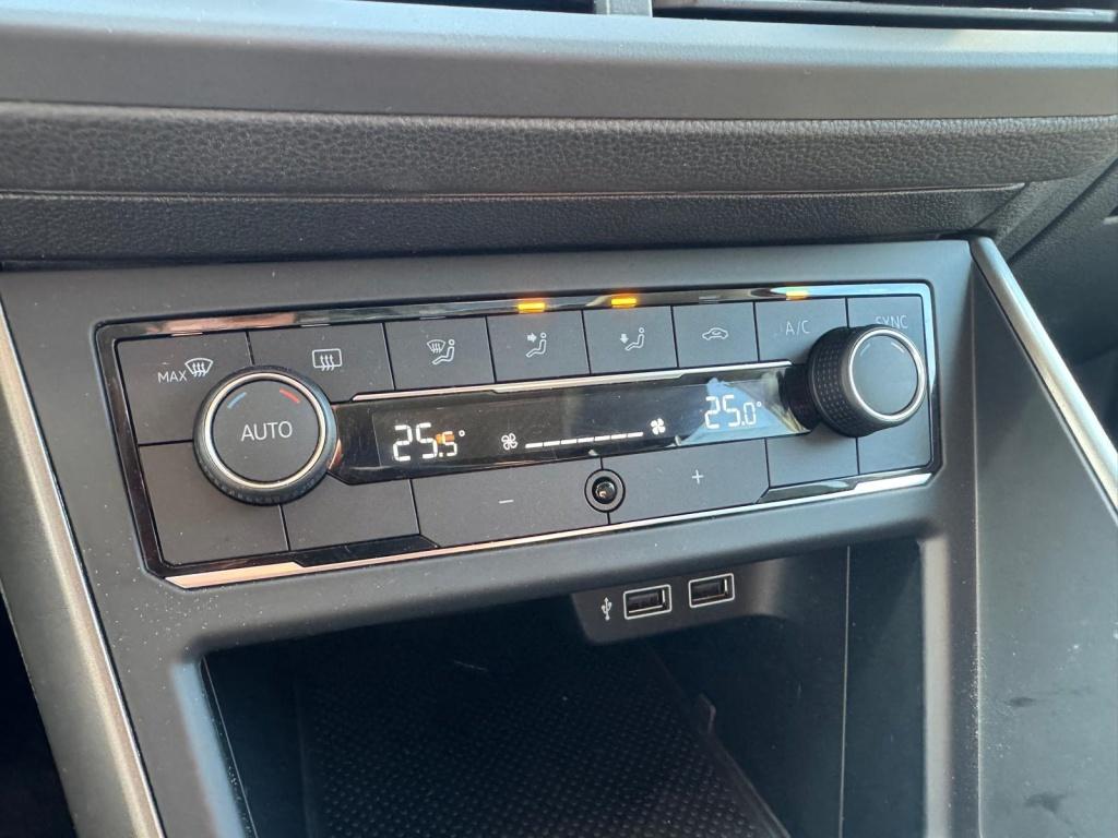 Volkswagen Polo 1.0 tsi comfortline