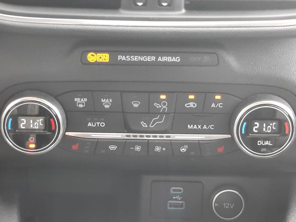 Ford Kuga 1.5 ecoboost titanium x