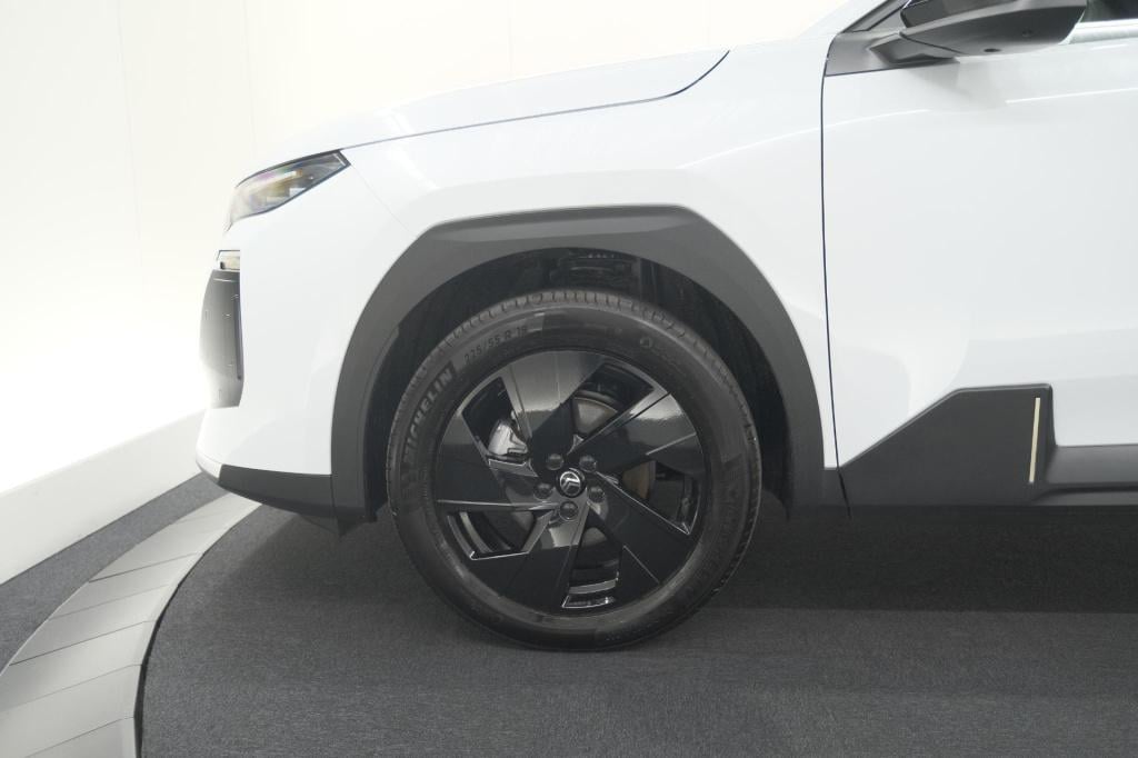 Citroen C5 Aircross 1.2 hybrid 145 max | 360 camera | adaptieve cruise cont