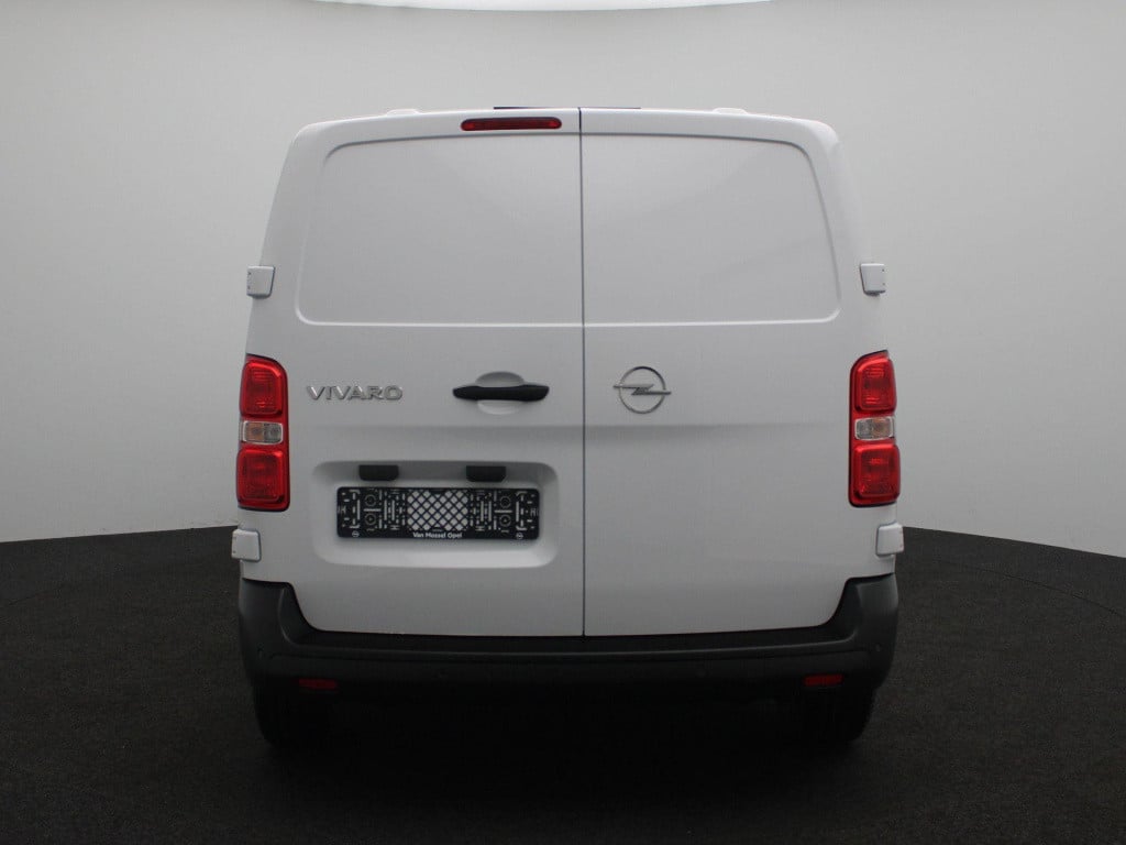 Opel Vivaro 1.5 diesel 120 s&s l2 || betimmerd || bpm vrij || snel rijden |