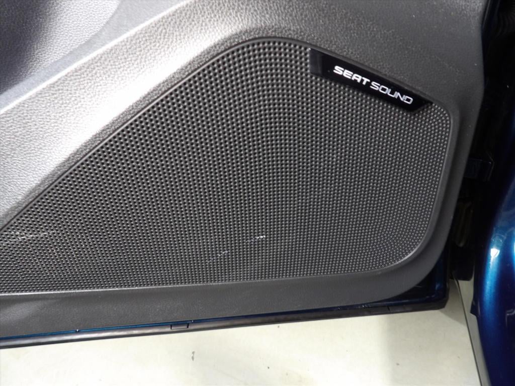 Seat Ateca 1.4 ecotsi 150pk xcellence