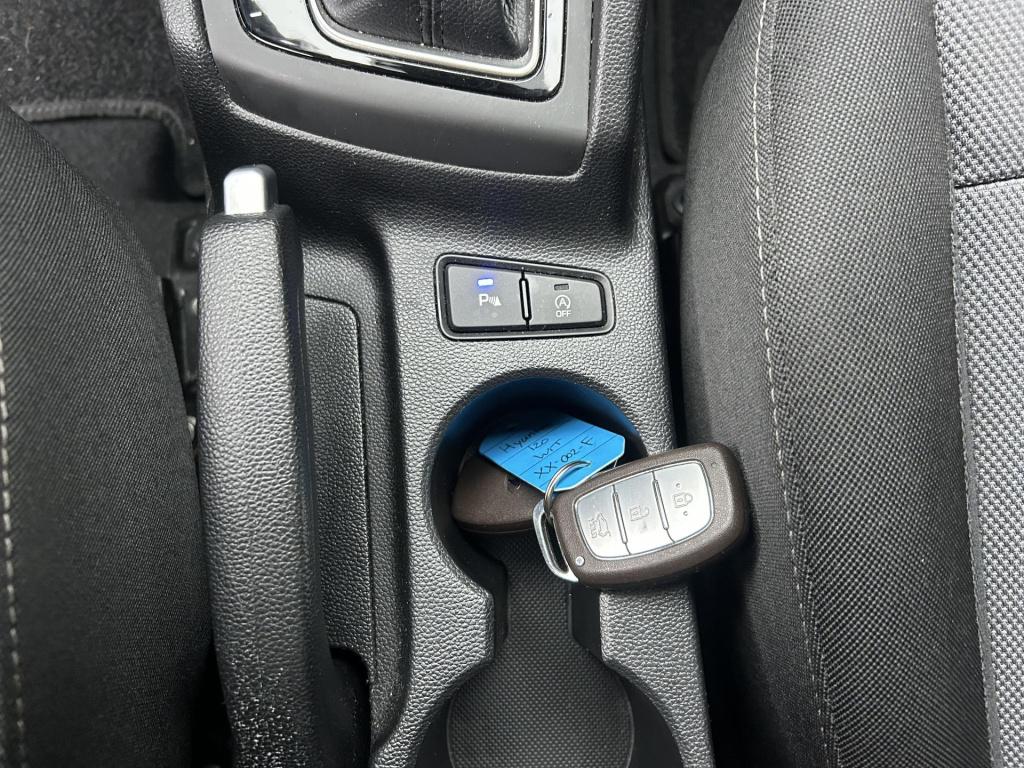 Hyundai I 20 1.0 t-gdi premium automaat| trekhaak